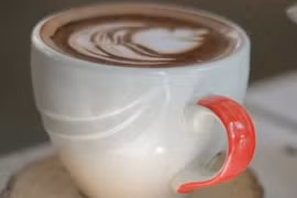 Lại thêm tin vui cho người yêu thích cà phê