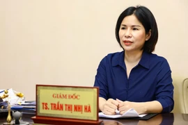 Bổ nhiệm nữ Giám đốc Sở giữ chức Phó Trưởng Ban Dân nguyện thuộc Ủy ban Thường vụ Quốc hội