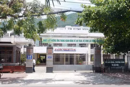 Bình Định chấp thuận chủ trương đầu tư dự án nhà ở chung cư hỗn hợp 2.200 tỉ đồng