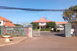 Đấu giá 2 khu đất vốn là trụ sở cơ quan nhà nước ở Lâm Đồng