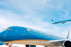 Tiếp tục tăng chuyến, ba hãng hàng không cung ứng 2,64 triệu ghế dịp Tết