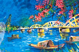 Lời hẹn mùa hè