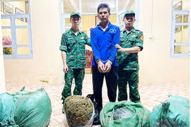 Những nẻo đường... cần sa - Kỳ 4: Áp lực từ bên kia biên giới tây nam