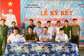 Đi về hướng mặt trời - Kỳ cuối: Xua tan những “cơn gió độc”