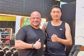 Nỗi niềm cựu võ sĩ quyền Anh số 1 Gia Lai 