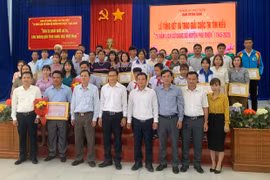 Phú Thiện chú trọng bảo vệ nền tảng tư tưởng của Đảng trên không gian mạng