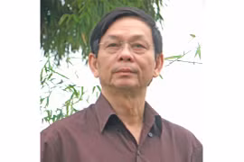 Gương mặt thơ: Nguyễn Ngọc Hạnh