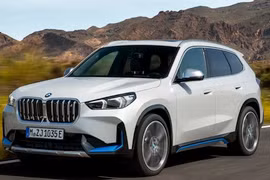 Lộ diện thương hiệu xe sang bán chạy nhất 2023