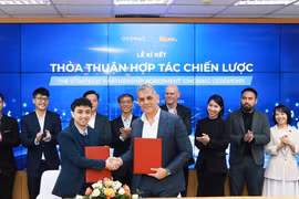OPSWAT và Bkav hợp tác chiến lược nâng cao bảo mật mạng
