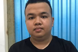 Nam thanh niên giả danh công an mua bán tài khoản ngân hàng