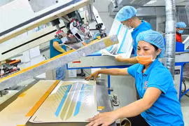 Gia cố nội lực cho doanh nghiệp