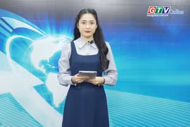 Gia Lai 24h: Bảo đảm hạ tầng giao thông phục vụ người dân đi lại dịp Tết