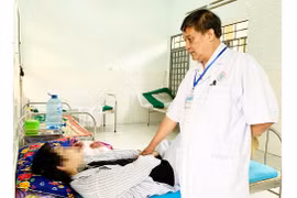 Gia tăng rối loạn sức khỏe tâm thần