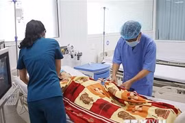 Vụ hai nữ lao công bị bắn ở Quảng Ngãi: Biểu dương lực lượng phá án