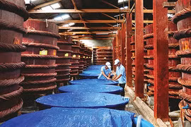 Tạo bản sắc cho từng di sản