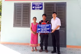 Ia Nhin quan tâm công tác an sinh xã hội