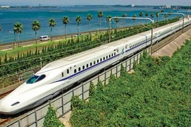 Phó Thủ tướng Trần Hồng Hà: Đầu tư đường sắt cao tốc Bắc-Nam 350 km/giờ và thực sự trở thành trục "xương sống" 