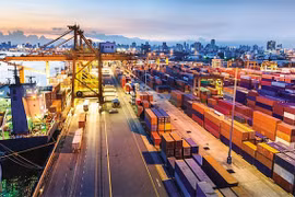 Trợ lực cho xuất khẩu