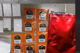 Tác hại của ma túy biến tướng