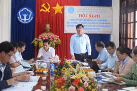 Tăng quyền lợi cho người tham gia bảo hiểm y tế