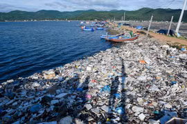 Du lịch lên kế hoạch hành động vì tương lai 'trải nghiệm không rác thải nhựa'