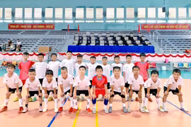 Giải U9 toàn quốc-Toyota Cup 2024: Sân chơi lớn dành cho các cầu thủ “nhí”