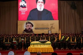 Hezbollah định 'phớt lờ' Iran, Israel cảnh báo gắt