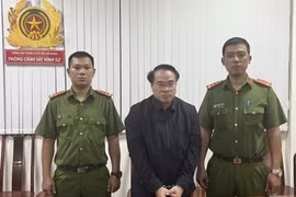 Vụ án ở Cục Đăng kiểm: Viện Kiểm sát nhận định Đặng Việt Hà thẳng thắn nhận tội