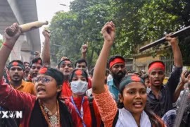 Đại sứ quán Việt Nam tại Bangladesh ưu tiên công tác bảo hộ công dân