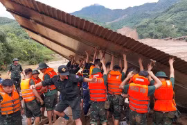 Từ thiện minh bạch