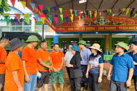 Bộ GD-ĐT: Nơi nào an toàn mới đưa học sinh trở lại trường