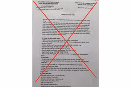 Cảnh báo lừa đảo lao động đi làm việc tại Hàn Quốc