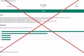 Điện thoại bị kiểm soát, người đàn ông mất trắng 6,4 tỉ đồng