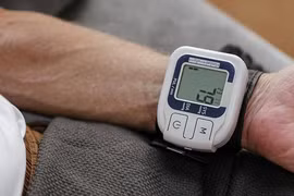 Huyết áp cao: Dấu hiệu cảnh báo sau tập thể dục cần chú ý