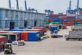 Tạo đà phục hồi tăng trưởng kinh tế