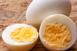 3 cách ăn trứng tốt cho sức khỏe