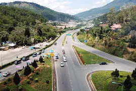 Tây nguyên sẽ có 8 tuyến cao tốc với tổng chiều dài 830 km