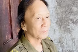 Phục thiện giang hồ: Nữ trưởng công an thôn quả cảm