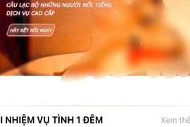 Mất tiền tỷ vì tham gia 'Nhiệm vụ tình một đêm'