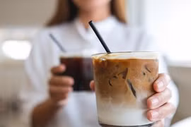 Say cà phê, khi nào cần gặp bác sĩ?