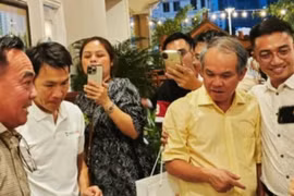 Con gái Bầu Đức bỏ ra hơn 20 tỉ đồng đăng ký mua thêm 2 triệu cổ phiếu HAGL