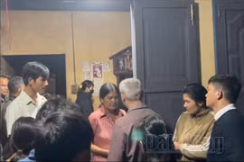 Đắk Nông: 2 bé trai đuối nước thương tâm