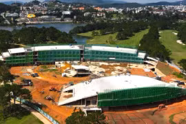 Lâm Đồng: Đưa vụ Đồi Cù vào diện theo dõi của Ban Chỉ đạo Phòng chống tham nhũng, tiêu cực