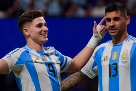 Khai mạc bóng đá nam Olympic 2024: Argentina, Tây Ban Nha và Pháp nhập cuộc