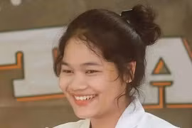 Nghị lực của cô gái trẻ làng K'Brạ