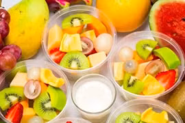 Hoa quả dầm Việt Nam lọt top 17 món salad trái cây ngon nhất thế giới