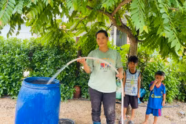 Siết chặt quản lý chất lượng nguồn nước sinh hoạt