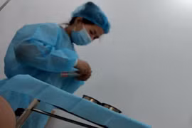 Sớm dẹp góc khuất 'lò mổ thẩm mỹ'