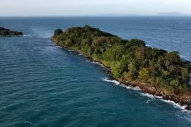 'Trường Sa' ở biển Tây Nam