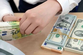 Giá USD hôm nay 16.6.2024: Tăng suốt tuần trong khi euro và yen Nhật đi xuống